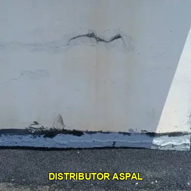 distributor aspal